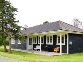 Holiday Home Okka - 1km from the sea by Interhome, Gilleleje